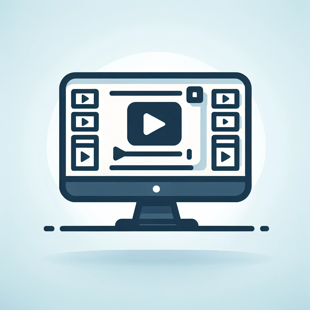 "Step-by-step illustration of downloading Instagram videos using the 'Baixar Video Instagram' tool, showcasing the process on a smartphone screen."