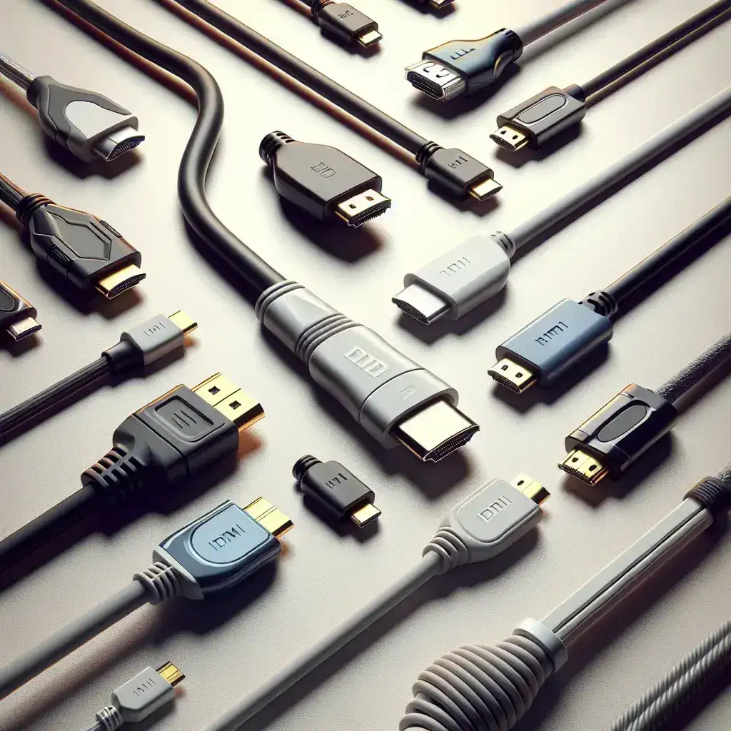 Análise de cabos HDMI 2.1 certificados disponíveis no mercado nacional