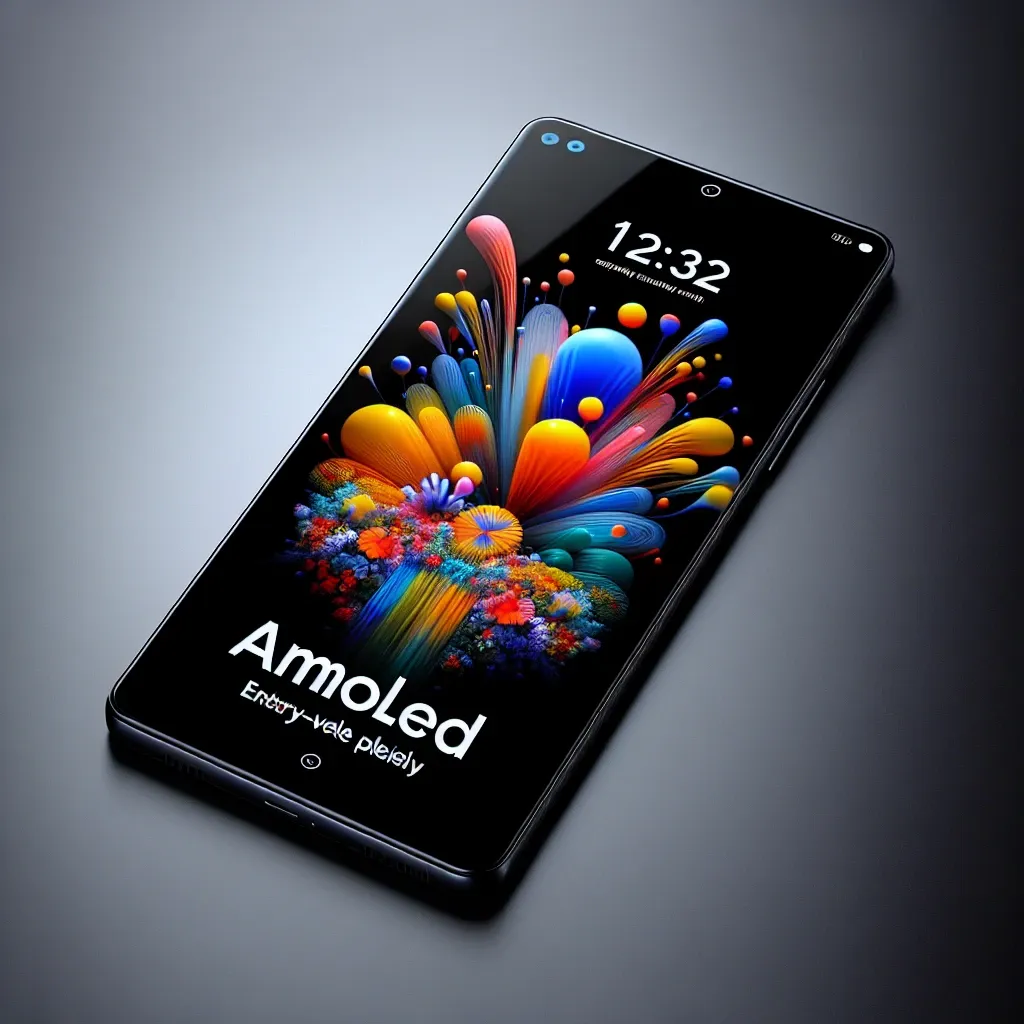 Oppo Launches Entry-Level Smartphone with AMOLED Display for the First Time