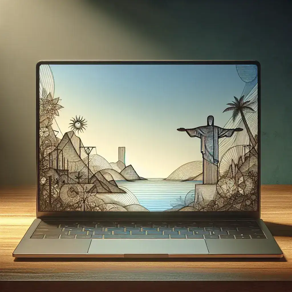 Dell Announces XPS Laptop with Nearly Invisible Bezels in Brazil