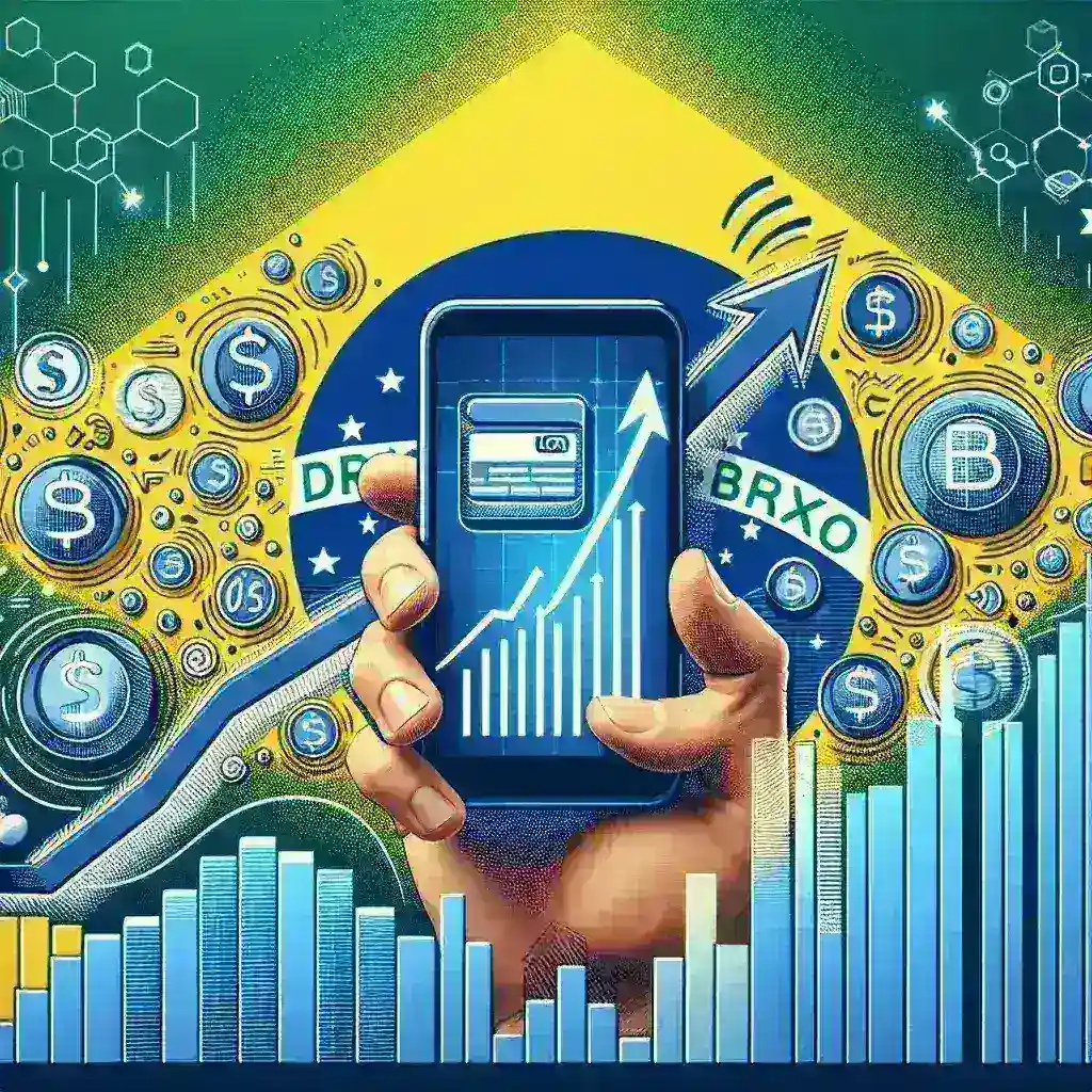Study Reveals Increased Confidence in Digital Payments in Brazil