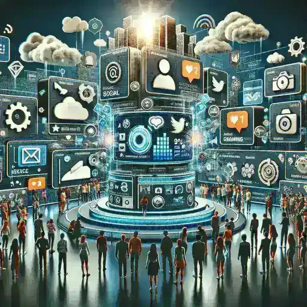 sssTwit: Revolutionary Social Media Management Platform Transforming Digital Marketing in 2025