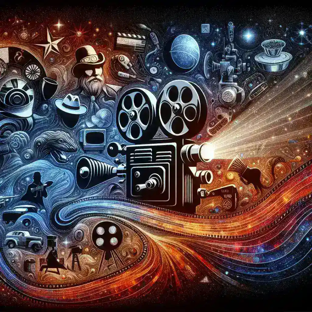 El Fascinante Mundo del Cine: Una Guía Completa sobre las Películas y su Impacto Cultural