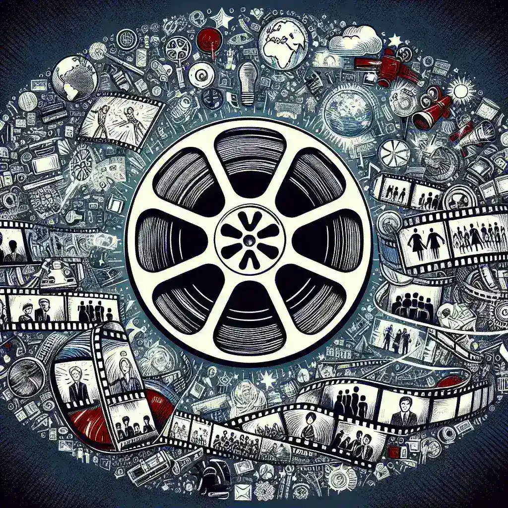 El Fascinante Mundo del Cine: Una Guía Completa sobre Películas y su Impacto Cultural