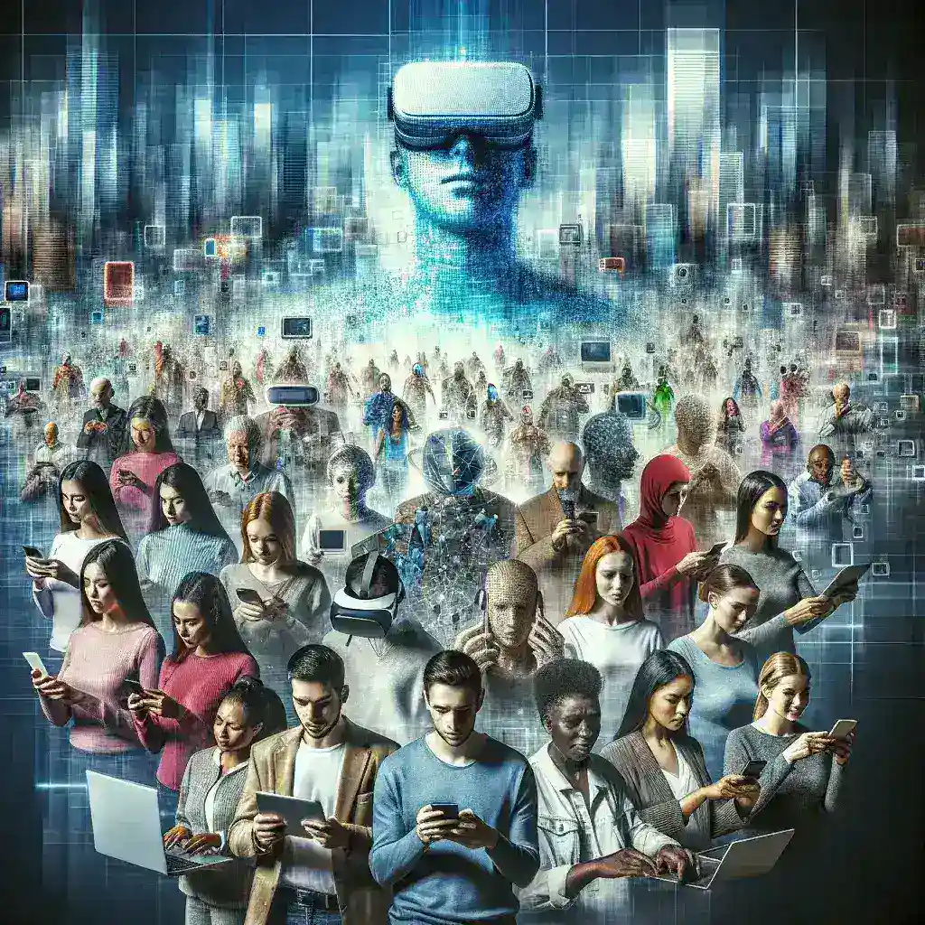 Zafar5: La Revolución Digital que Está Transformando el Mundo Tecnológico